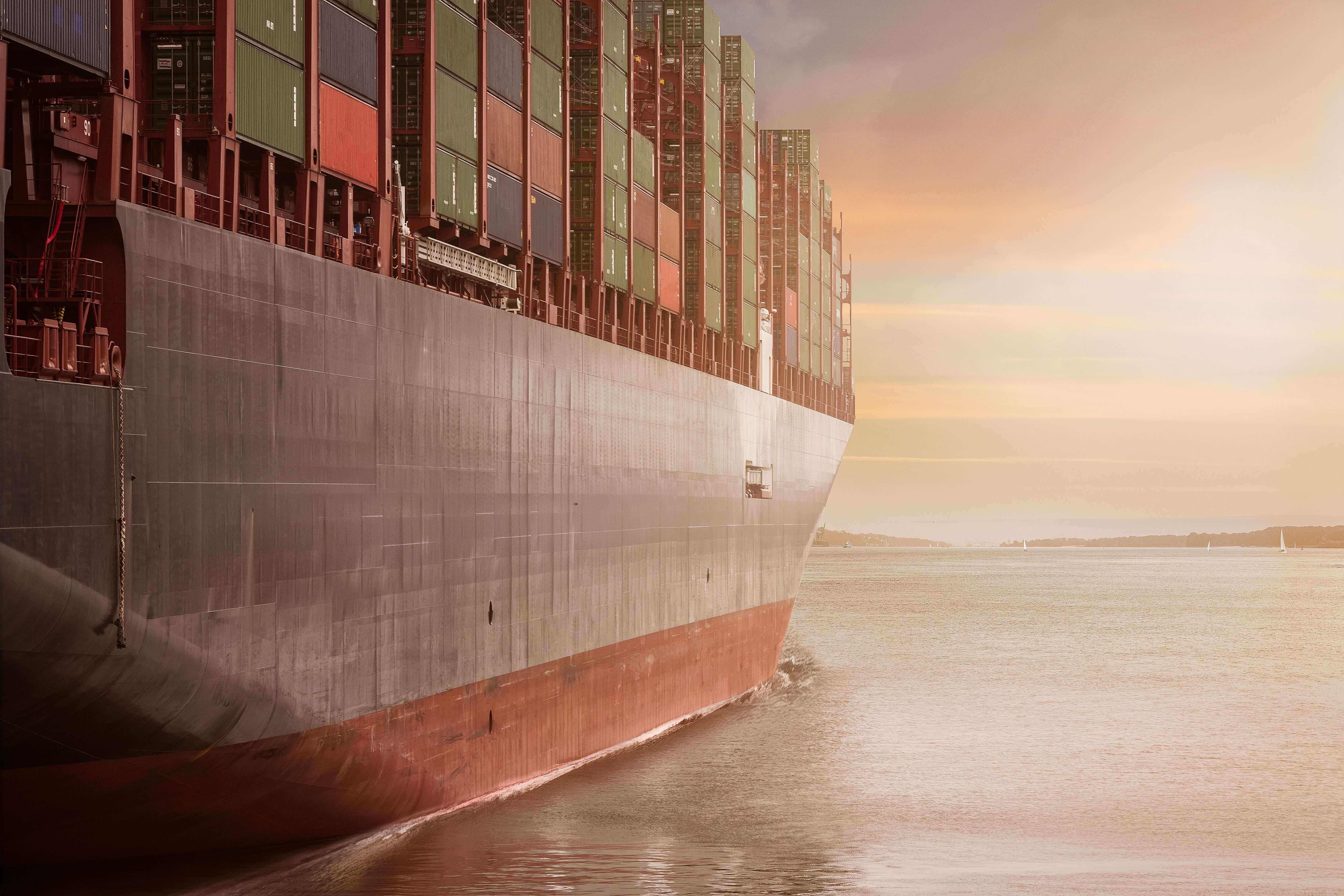 Retail Logistics